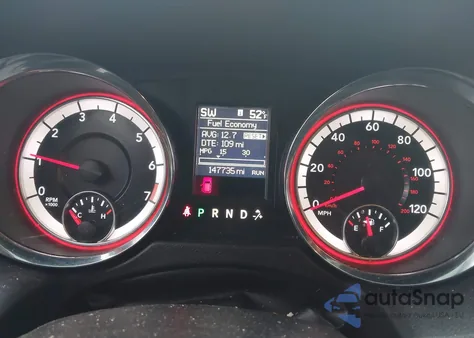 2016 Dodge Grand Caravan Sxt from USA, damaged, VIN 2C4RDGCG7GR311535